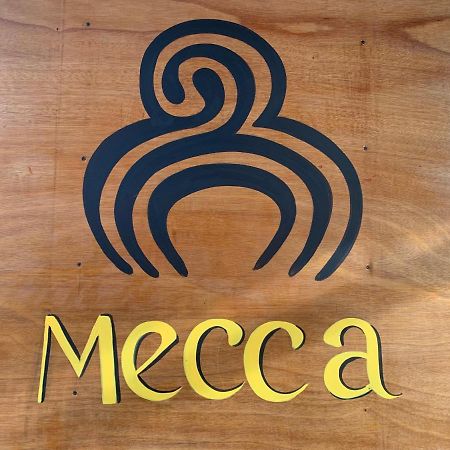 فندق Mecca Puerto Viejo de Talamanca المظهر الخارجي الصورة