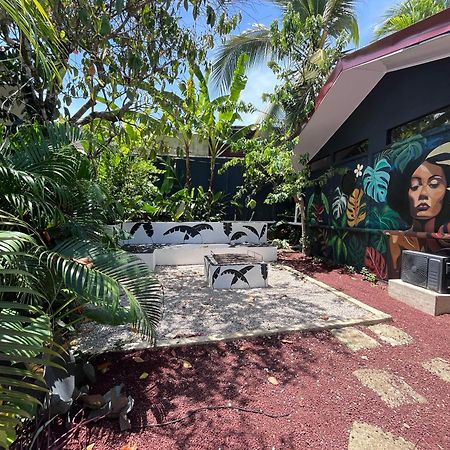 فندق Mecca Puerto Viejo de Talamanca المظهر الخارجي الصورة