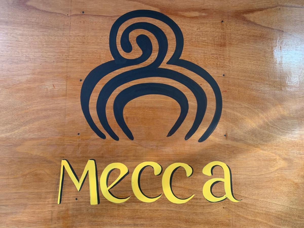 فندق Mecca Puerto Viejo de Talamanca المظهر الخارجي الصورة