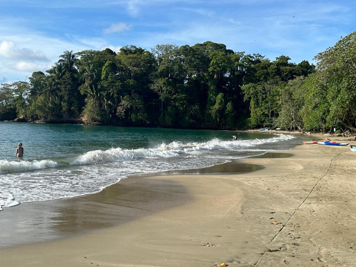 فندق Mecca Puerto Viejo de Talamanca المظهر الخارجي الصورة